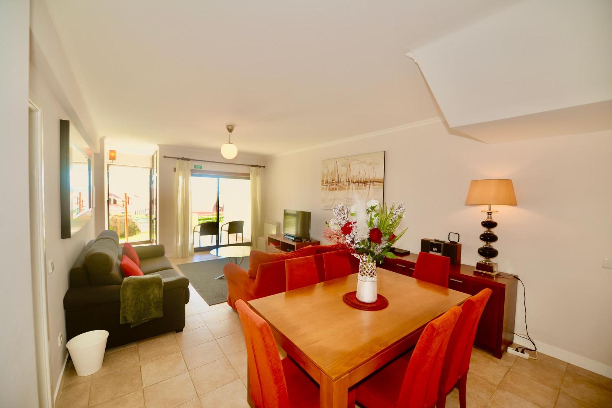 Bay Apartment Sao Martinho do Porto Exterior photo