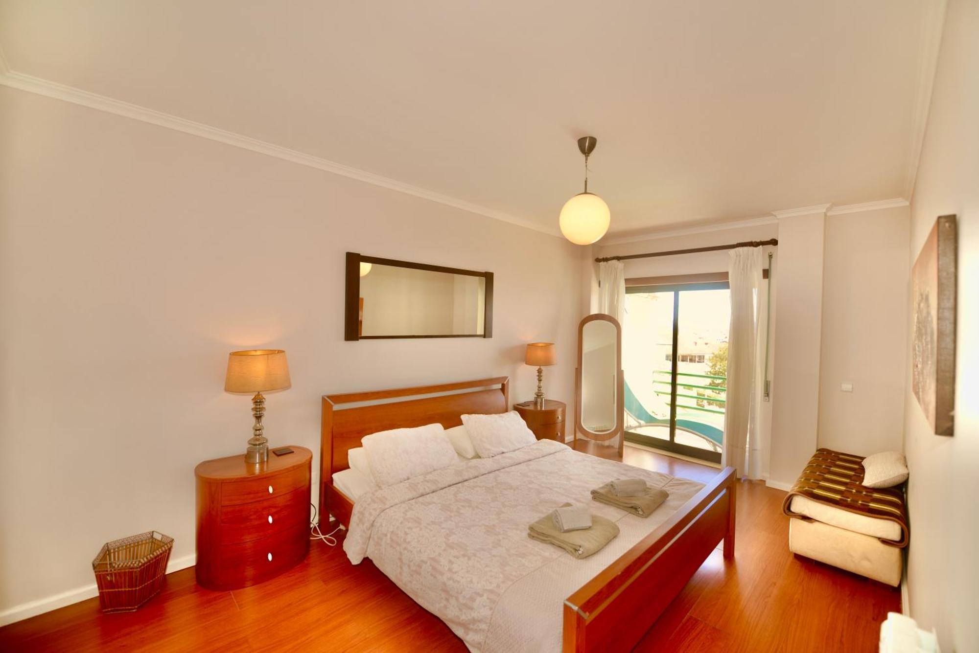 Bay Apartment Sao Martinho do Porto Exterior photo