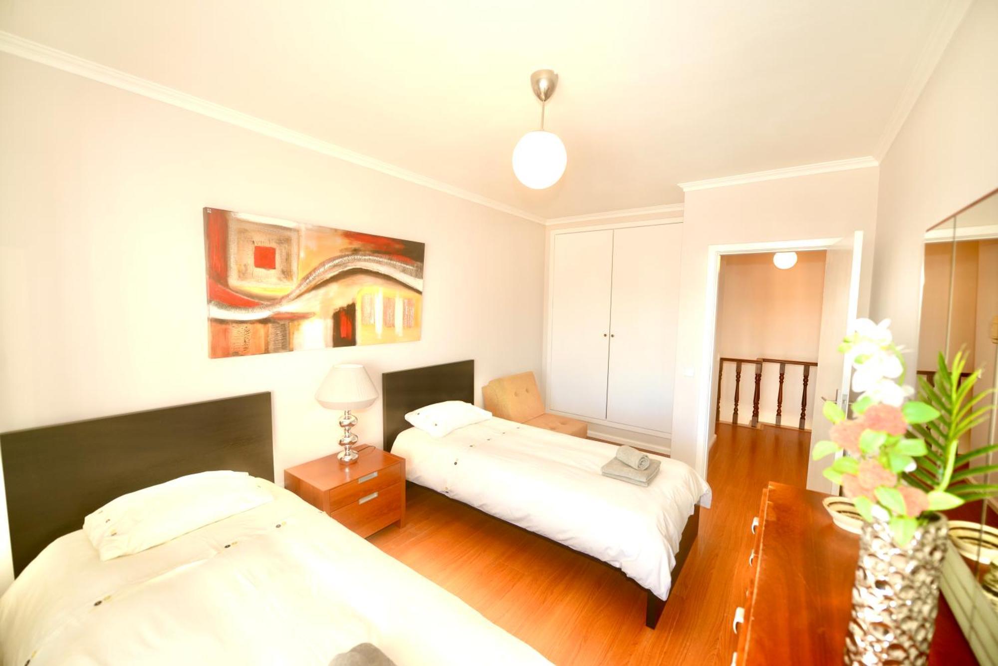Bay Apartment Sao Martinho do Porto Exterior photo