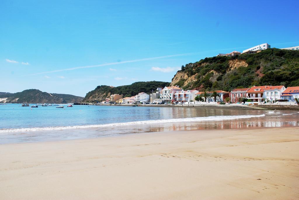 Bay Apartment Sao Martinho do Porto Exterior photo